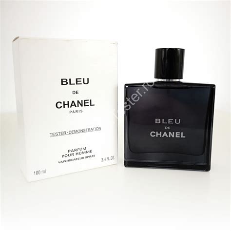 bleu de chanel testeur|bleu de chanel free sample.